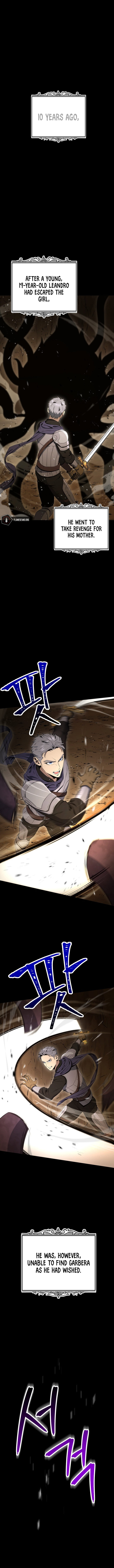 Skeleton Soldier Couldn’t Protect the Dungeon Chapter 186 - Manhwa18.com