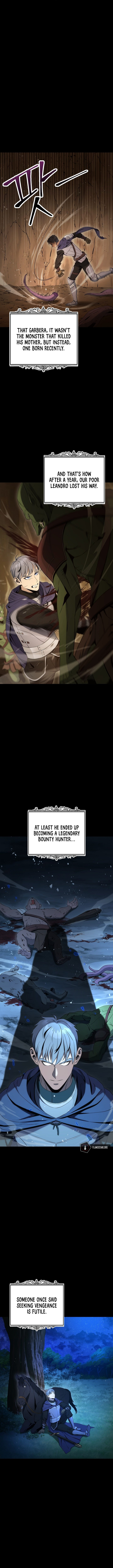 Skeleton Soldier Couldn’t Protect the Dungeon Chapter 186 - Manhwa18.com