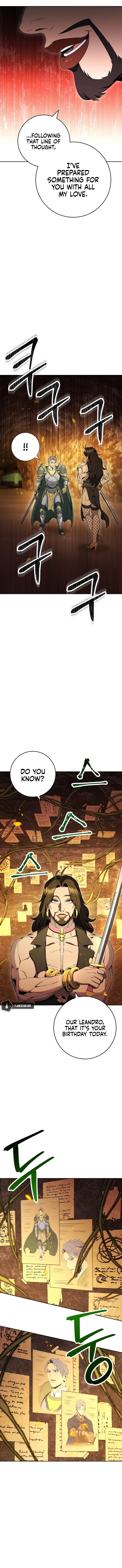 Skeleton Soldier Couldn’t Protect the Dungeon Chapter 186 - Manhwa18.com