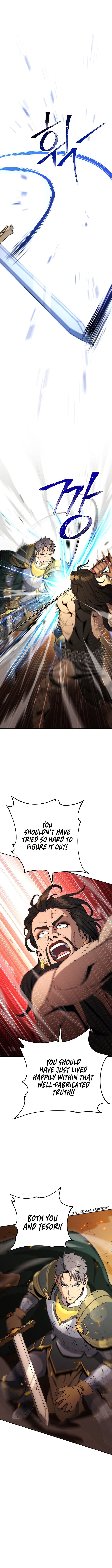 Skeleton Soldier Couldn’t Protect the Dungeon Chapter 187 - Manhwa18.com