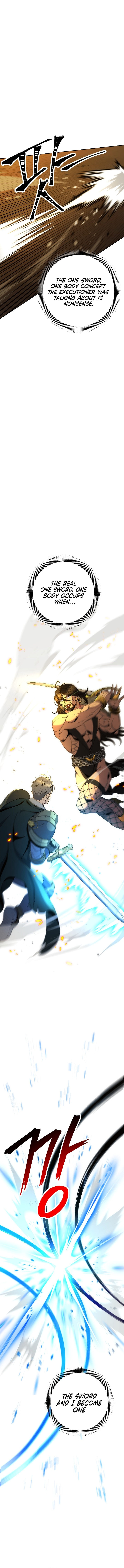 Skeleton Soldier Couldn’t Protect the Dungeon Chapter 188 - Manhwa18.com