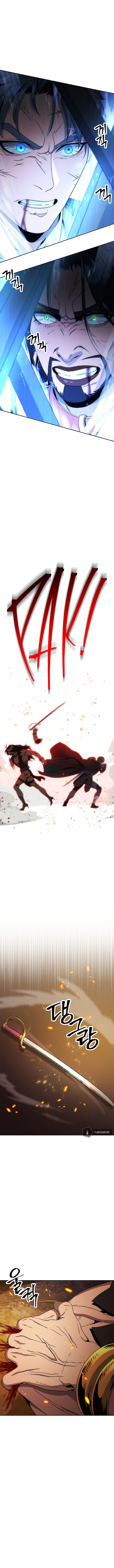 Skeleton Soldier Couldn’t Protect the Dungeon Chapter 189 - Manhwa18.com