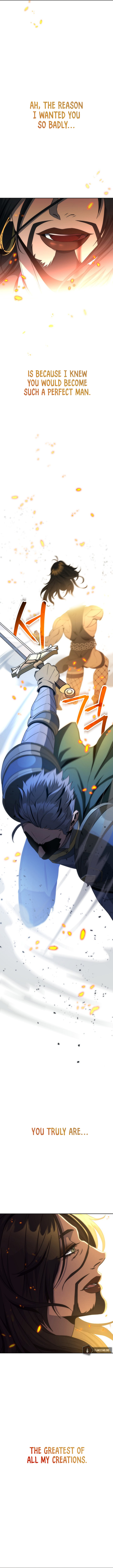 Skeleton Soldier Couldn’t Protect the Dungeon Chapter 189 - Manhwa18.com