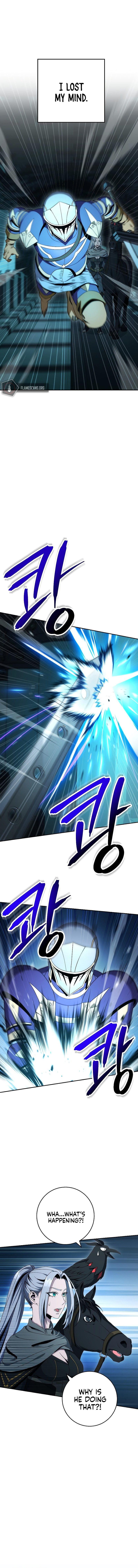 Skeleton Soldier Couldn’t Protect the Dungeon Chapter 190 - Manhwa18.com