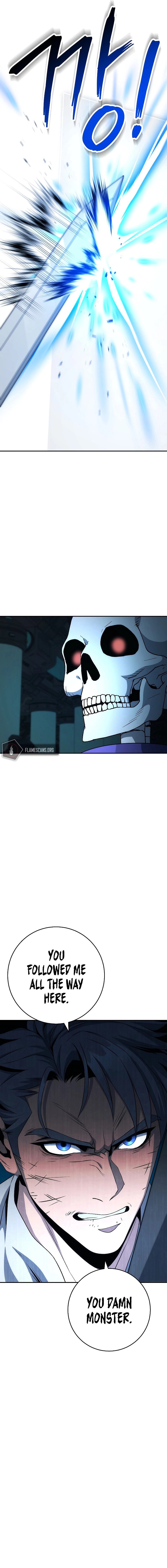 Skeleton Soldier Couldn’t Protect the Dungeon Chapter 190 - Manhwa18.com