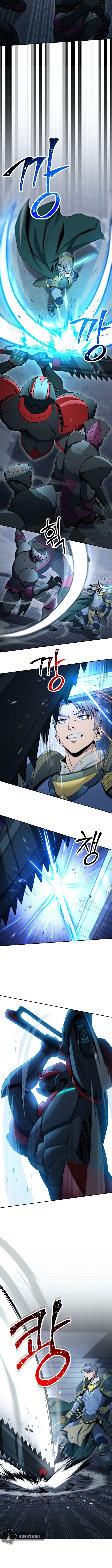 Skeleton Soldier Couldn’t Protect the Dungeon Chapter 193 - Manhwa18.com