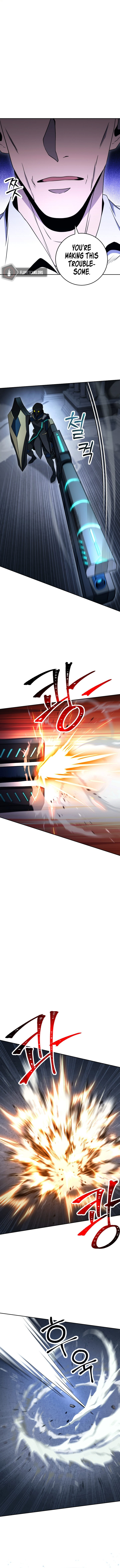 Skeleton Soldier Couldn’t Protect the Dungeon Chapter 193 - Manhwa18.com