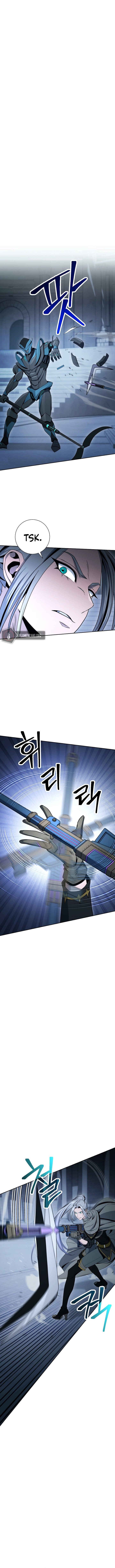 Skeleton Soldier Couldn’t Protect the Dungeon Chapter 193 - Manhwa18.com