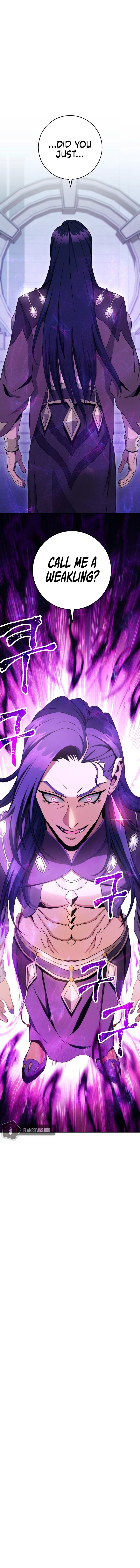 Skeleton Soldier Couldn’t Protect the Dungeon Chapter 193 - Manhwa18.com