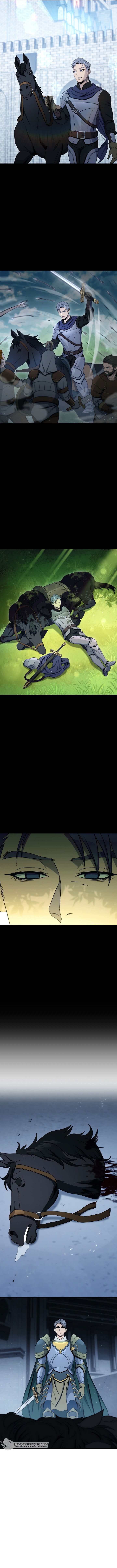 Skeleton Soldier Couldn’t Protect the Dungeon Chapter 196 - Manhwa18.com