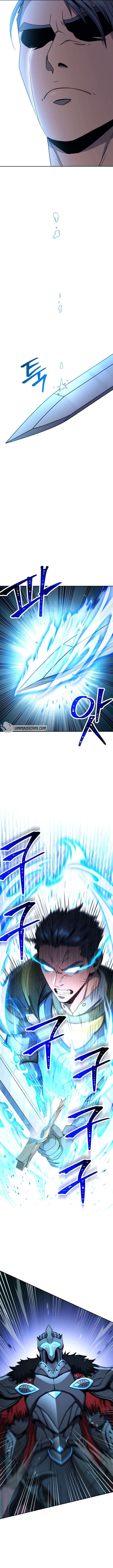 Skeleton Soldier Couldn’t Protect the Dungeon Chapter 196 - Manhwa18.com