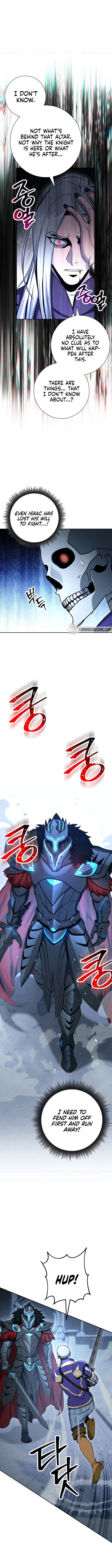 Skeleton Soldier Couldn’t Protect the Dungeon Chapter 196 - Manhwa18.com