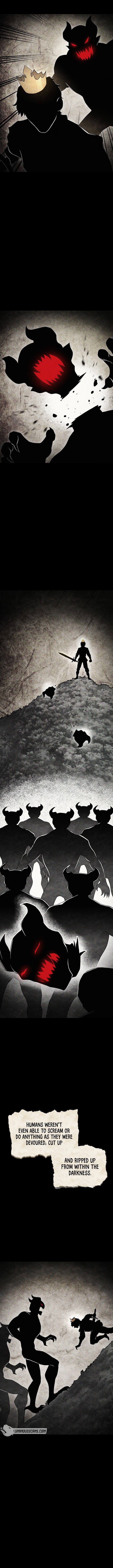 Skeleton Soldier Couldn’t Protect the Dungeon Chapter 198 - Manhwa18.com