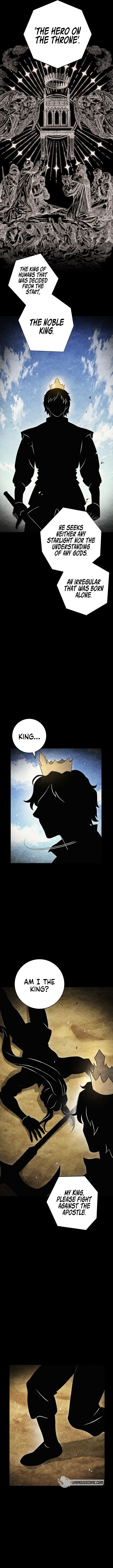 Skeleton Soldier Couldn’t Protect the Dungeon Chapter 198 - Manhwa18.com