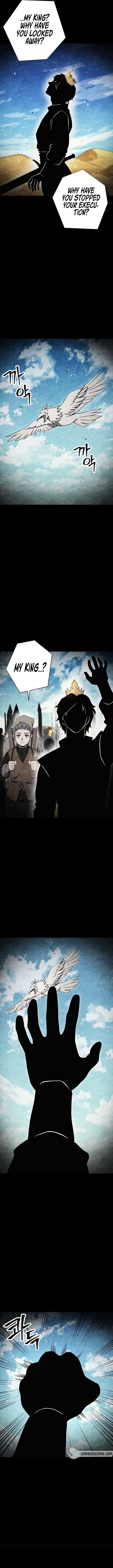 Skeleton Soldier Couldn’t Protect the Dungeon Chapter 198 - Manhwa18.com