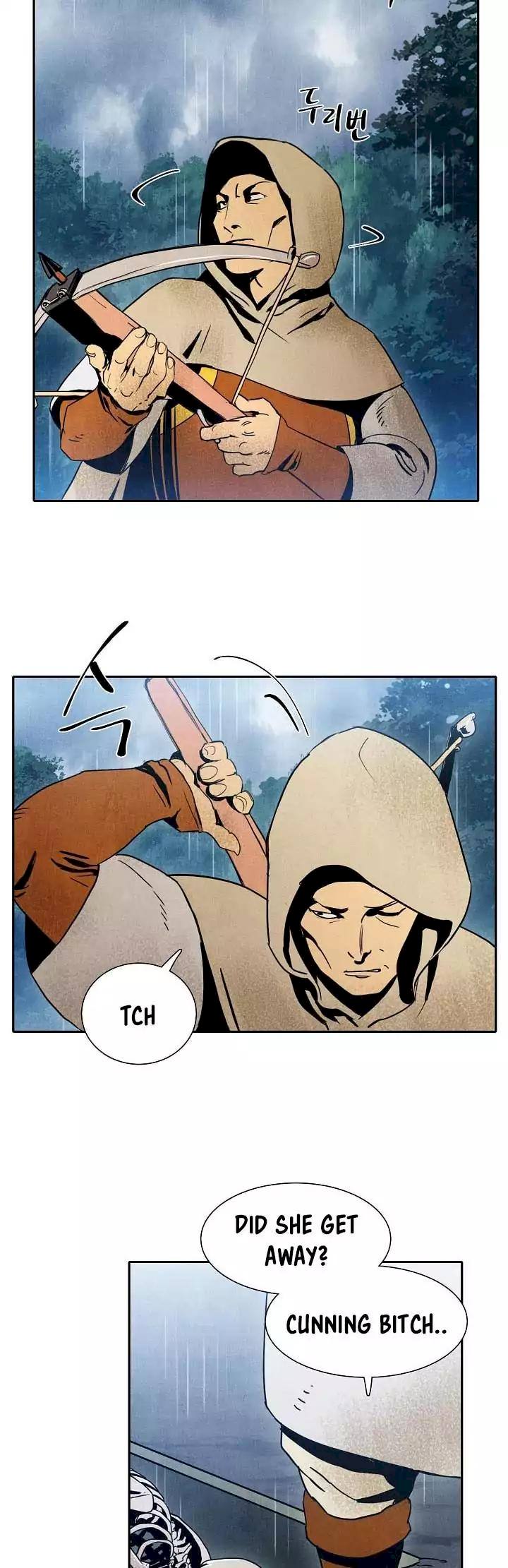 Skeleton Soldier Couldn’t Protect the Dungeon Chapter 2 - Manhwa18.com