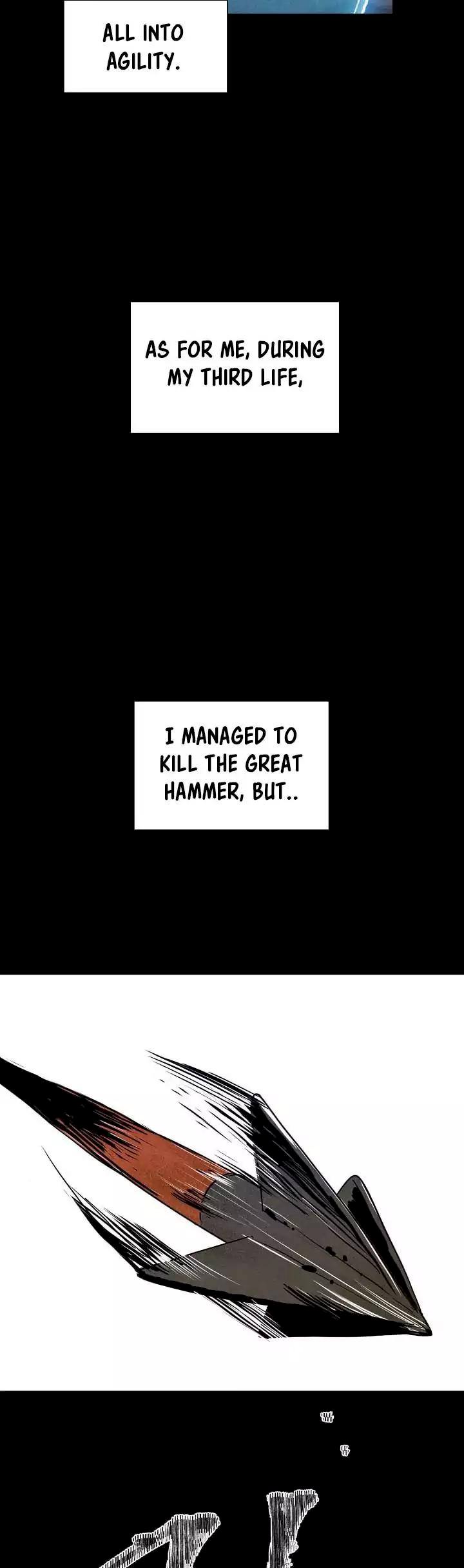 Skeleton Soldier Couldn’t Protect the Dungeon Chapter 2 - Manhwa18.com