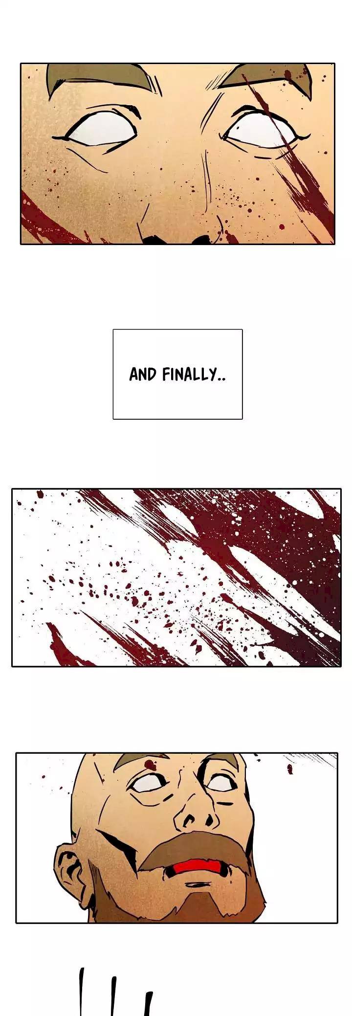 Skeleton Soldier Couldn’t Protect the Dungeon Chapter 2 - Manhwa18.com