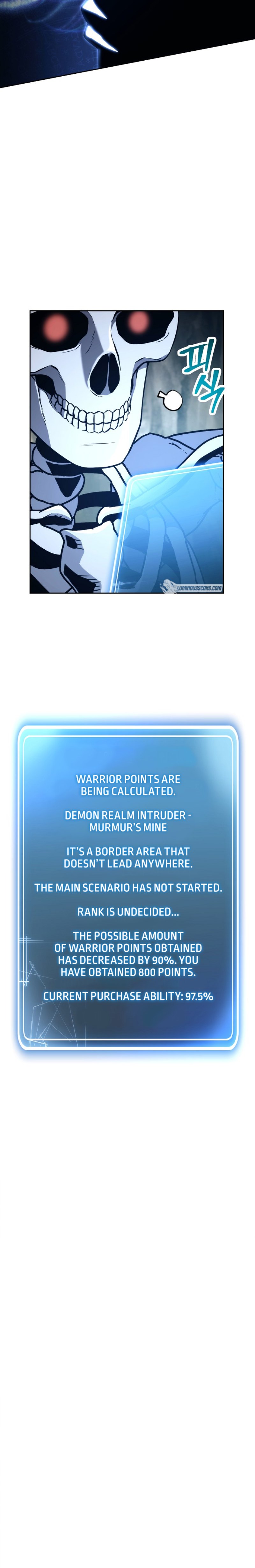 Skeleton Soldier Couldn’t Protect the Dungeon Chapter 211 - Manhwa18.com