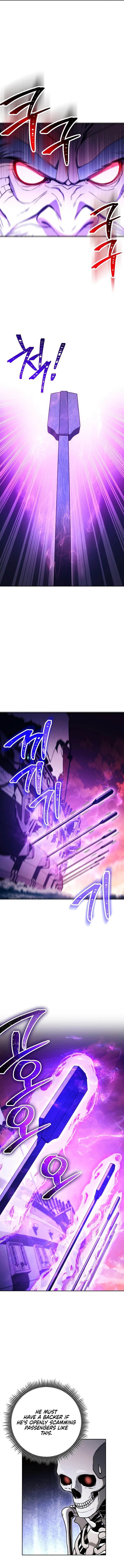 Skeleton Soldier Couldn’t Protect the Dungeon Chapter 216 - Manhwa18.com