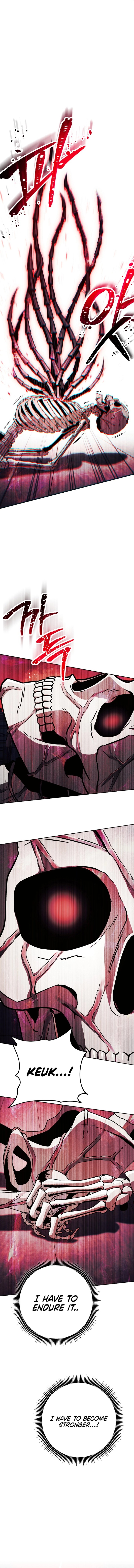 Skeleton Soldier Couldn’t Protect the Dungeon Chapter 218 - Manhwa18.com