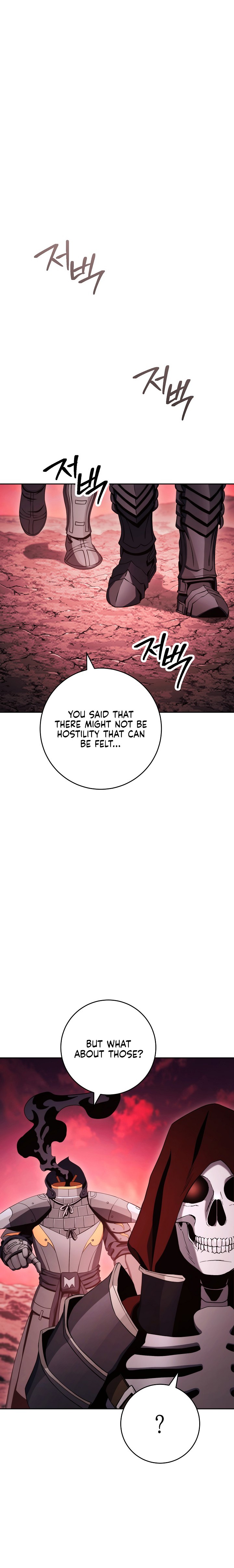 Skeleton Soldier Couldn’t Protect the Dungeon Chapter 219 - Manhwa18.com