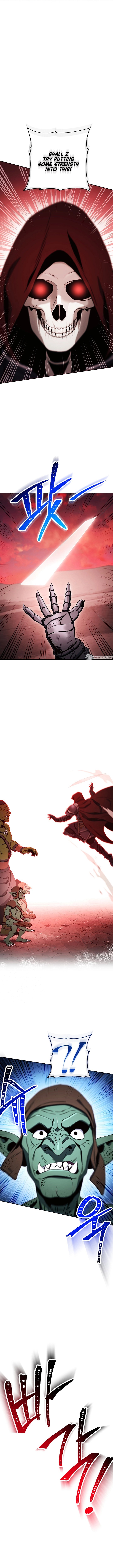 Skeleton Soldier Couldn’t Protect the Dungeon Chapter 219 - Manhwa18.com