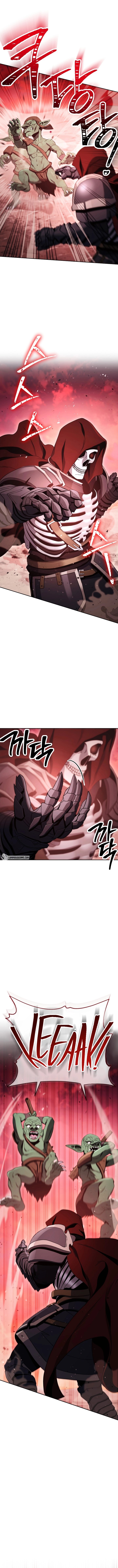 Skeleton Soldier Couldn’t Protect the Dungeon Chapter 219 - Manhwa18.com