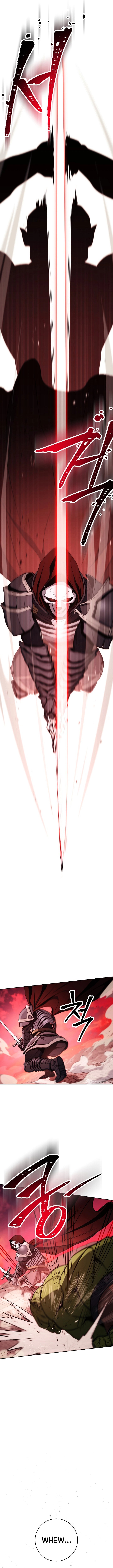 Skeleton Soldier Couldn’t Protect the Dungeon Chapter 219 - Manhwa18.com