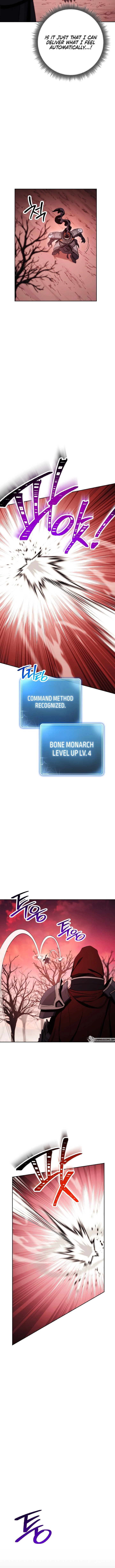 Skeleton Soldier Couldn’t Protect the Dungeon Chapter 221 - Manhwa18.com