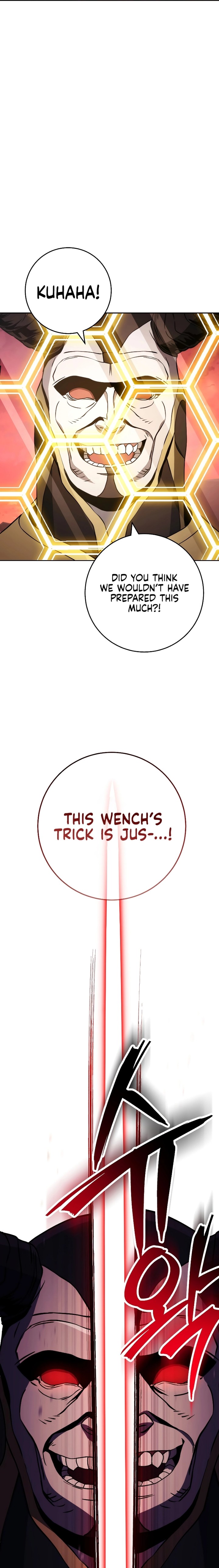 Skeleton Soldier Couldn’t Protect the Dungeon Chapter 222 - Manhwa18.com