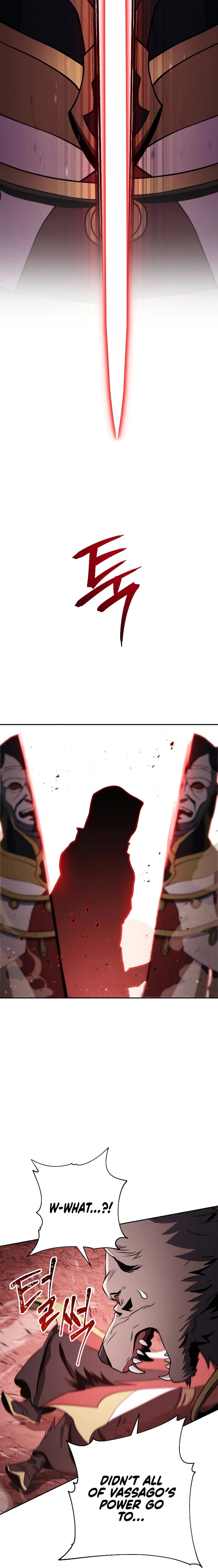 Skeleton Soldier Couldn’t Protect the Dungeon Chapter 222 - Manhwa18.com