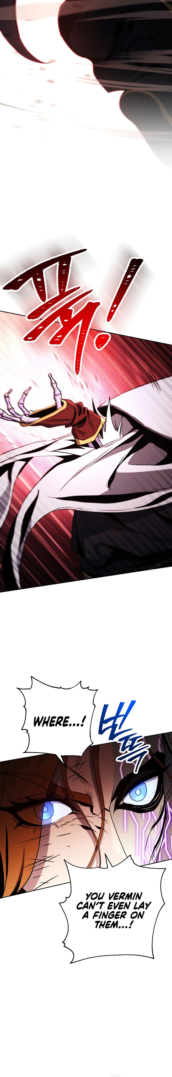 Skeleton Soldier Couldn’t Protect the Dungeon Chapter 223 - Manhwa18.com