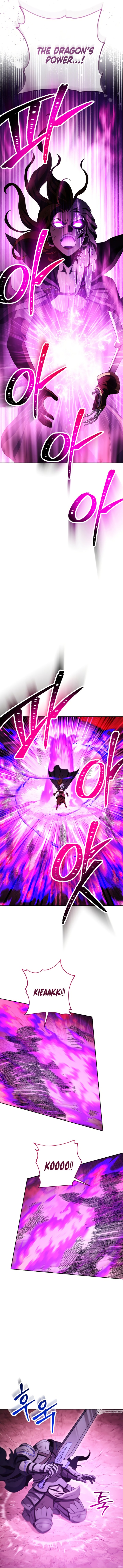 Skeleton Soldier Couldn’t Protect the Dungeon Chapter 224 - Manhwa18.com