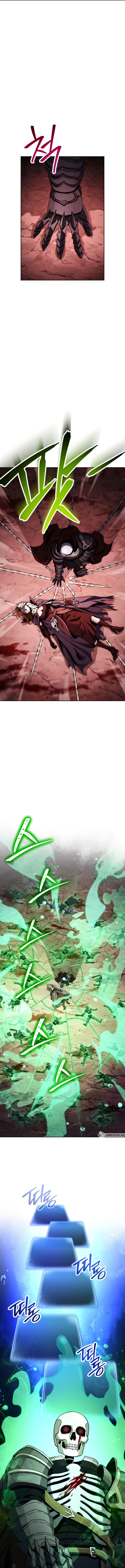 Skeleton Soldier Couldn’t Protect the Dungeon Chapter 225 - Manhwa18.com