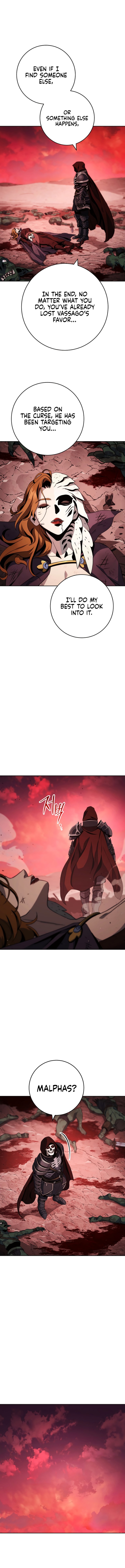 Skeleton Soldier Couldn’t Protect the Dungeon Chapter 226 - Manhwa18.com