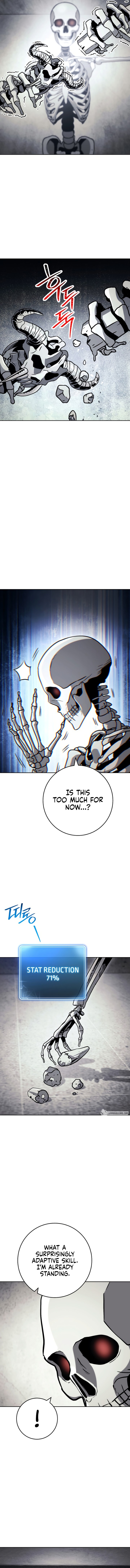 Skeleton Soldier Couldn’t Protect the Dungeon Chapter 227 - Manhwa18.com