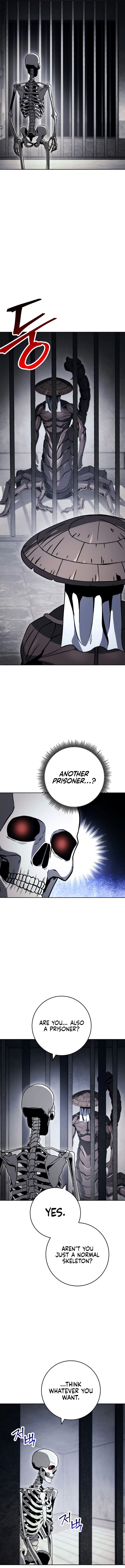 Skeleton Soldier Couldn’t Protect the Dungeon Chapter 227 - Manhwa18.com