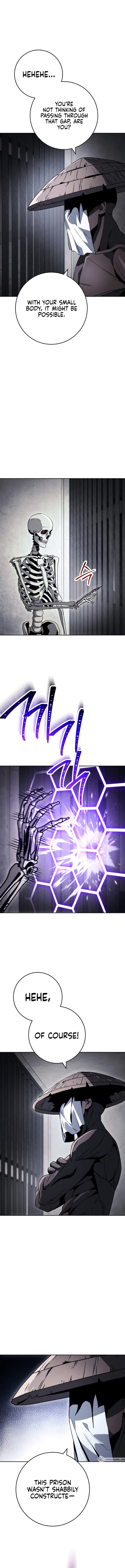 Skeleton Soldier Couldn’t Protect the Dungeon Chapter 227 - Manhwa18.com