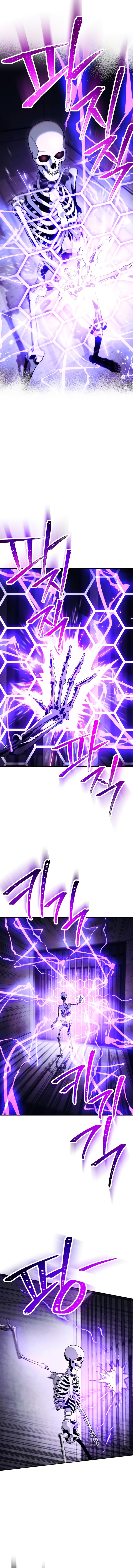 Skeleton Soldier Couldn’t Protect the Dungeon Chapter 227 - Manhwa18.com