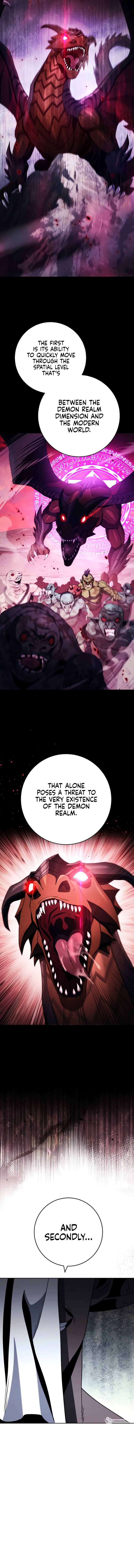 Skeleton Soldier Couldn’t Protect the Dungeon Chapter 228 - Manhwa18.com