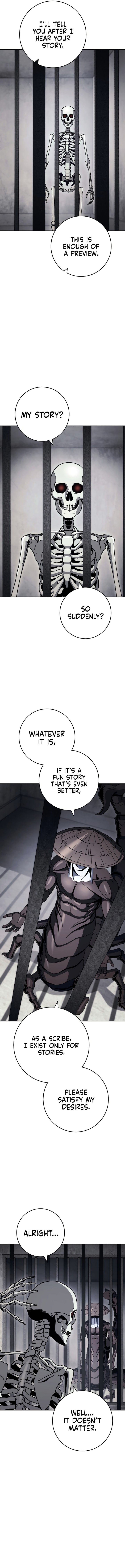 Skeleton Soldier Couldn’t Protect the Dungeon Chapter 228 - Manhwa18.com