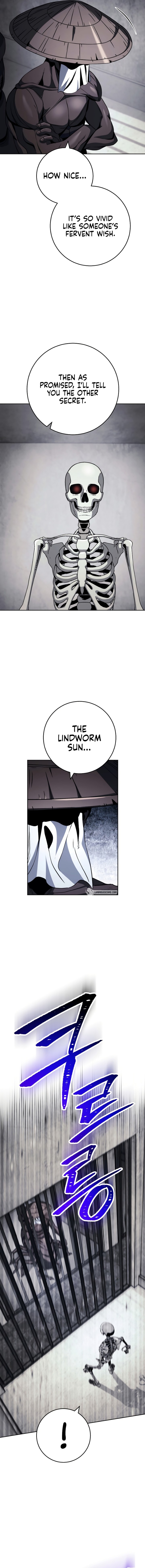 Skeleton Soldier Couldn’t Protect the Dungeon Chapter 228 - Manhwa18.com