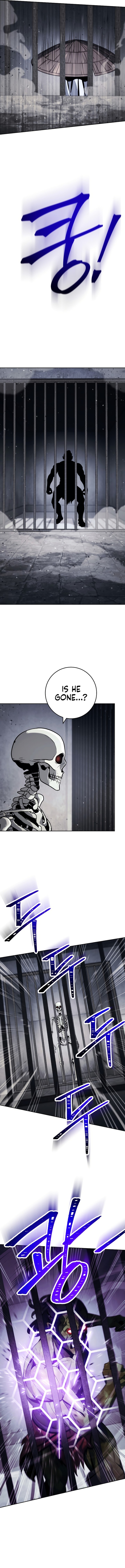 Skeleton Soldier Couldn’t Protect the Dungeon Chapter 228 - Manhwa18.com