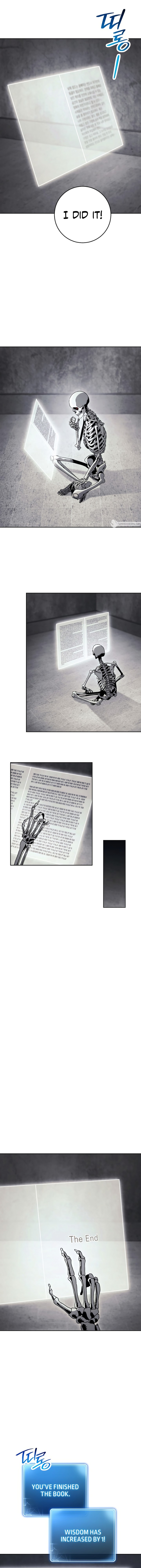 Skeleton Soldier Couldn’t Protect the Dungeon Chapter 228 - Manhwa18.com