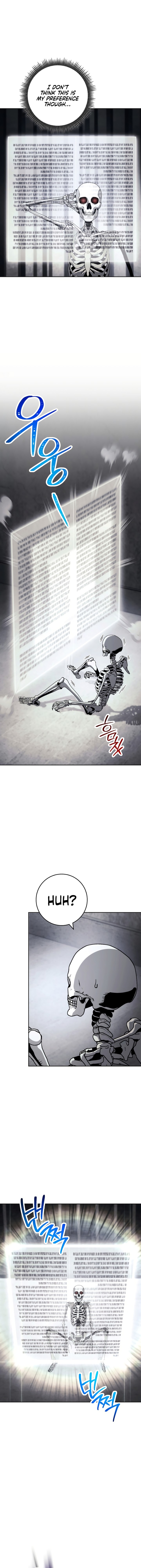 Skeleton Soldier Couldn’t Protect the Dungeon Chapter 228 - Manhwa18.com