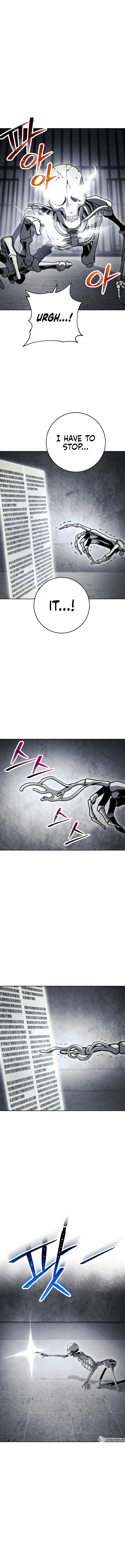 Skeleton Soldier Couldn’t Protect the Dungeon Chapter 229 - Manhwa18.com