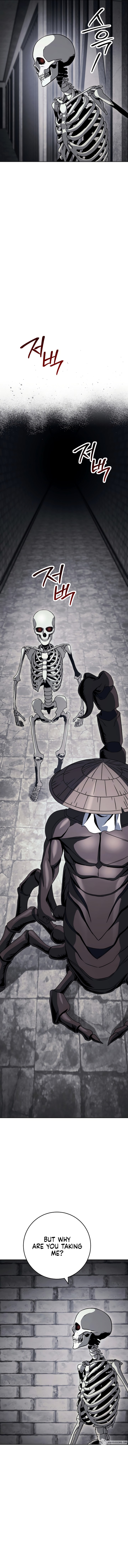 Skeleton Soldier Couldn’t Protect the Dungeon Chapter 229 - Manhwa18.com