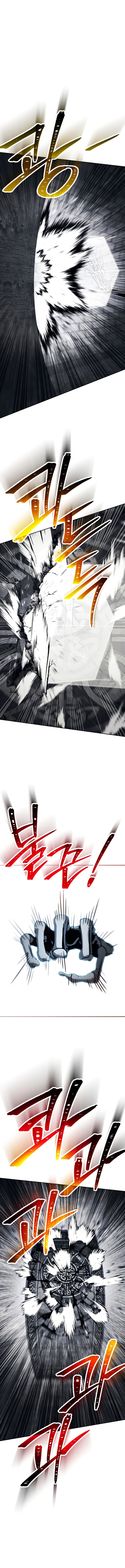 Skeleton Soldier Couldn’t Protect the Dungeon Chapter 229 - Manhwa18.com