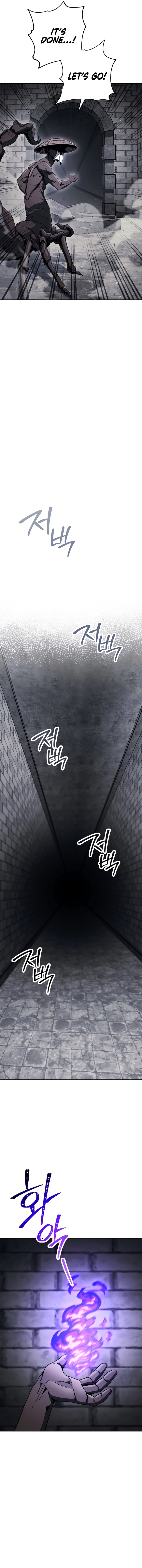 Skeleton Soldier Couldn’t Protect the Dungeon Chapter 229 - Manhwa18.com